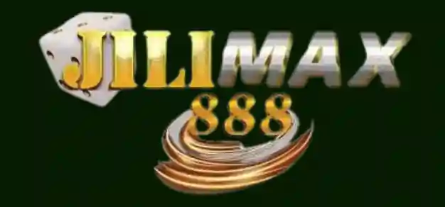 JILIMAX888 LOGO