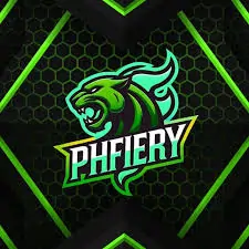 PHFIERY LOGO