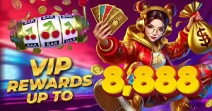 8888 bonus