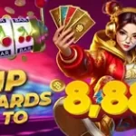 vip 8888 bonus