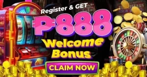 8888 bonus