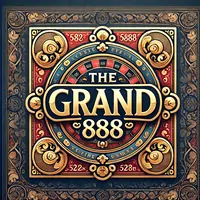 thegrand888 logo